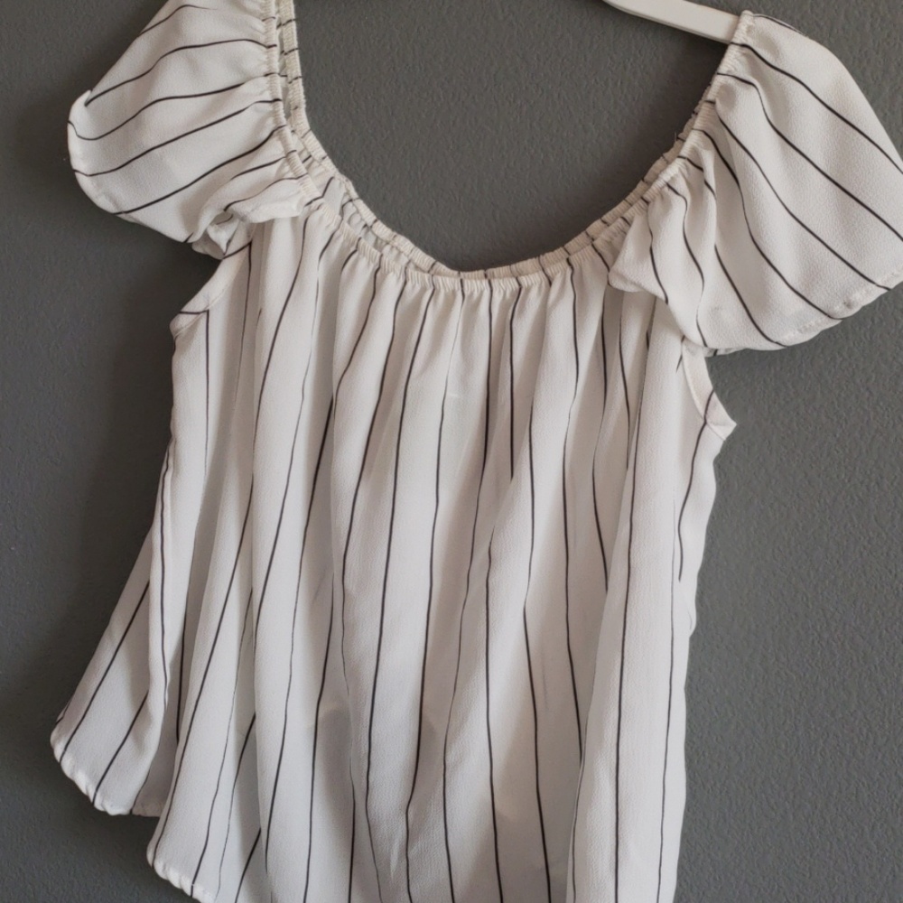 Blouse - Picture 2 of 5
